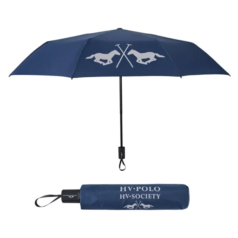 Popolare Ombrello HV Polo Rainy days