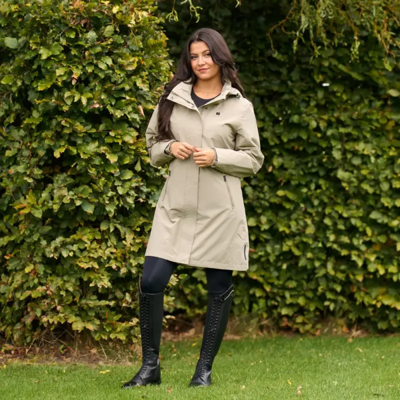 Parka Imperial Riding Joy Ride donna Ordina Subito