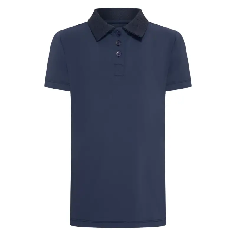Polo a maniche corte Imperial Riding Marly Kids Novità