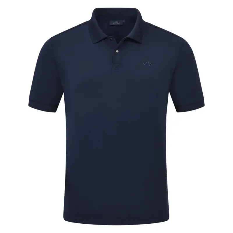 Occasione Polo a maniche corte HV Polo Grant da uomo