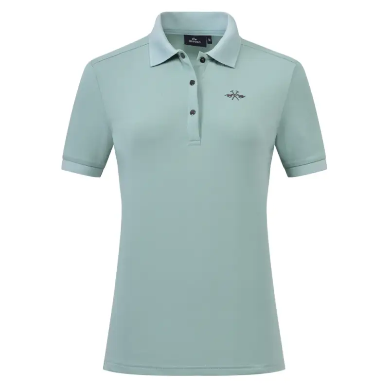 Polo a maniche corte HV Polo Norah donna Economico