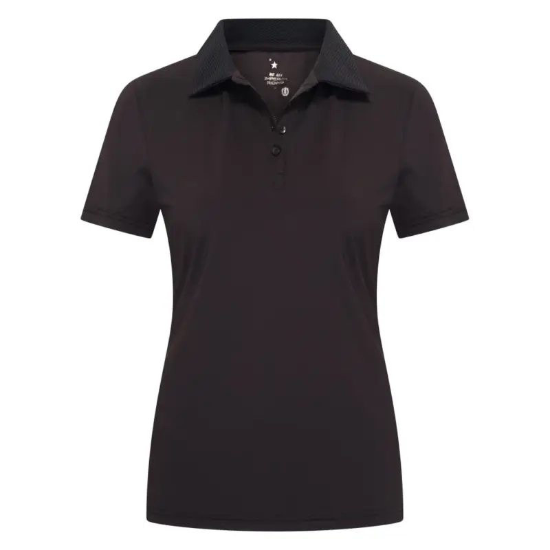Offerta Limitata Polo a maniche corte Imperial Riding Marly donna