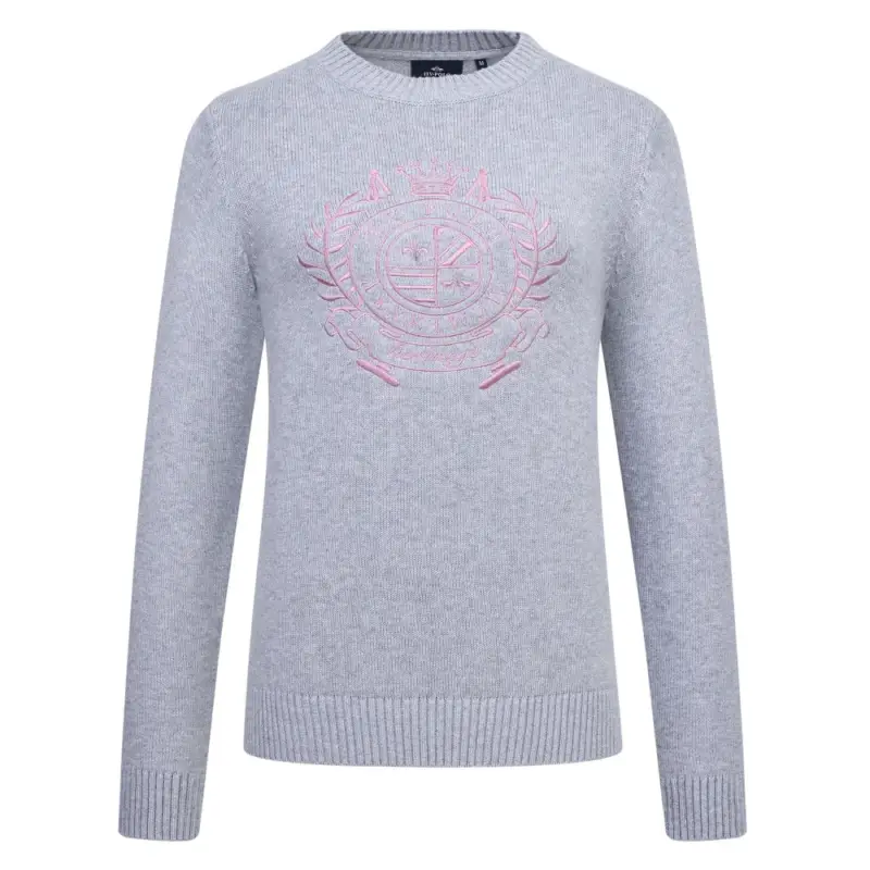 Maglia HV Polo Jordyn donna Di Tendenza