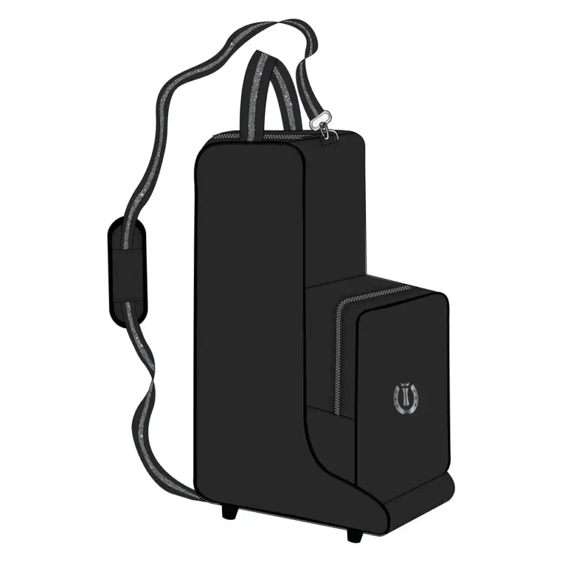 Borsa per stivali e casco Imperial Riding Basic Occasione Imperdibile