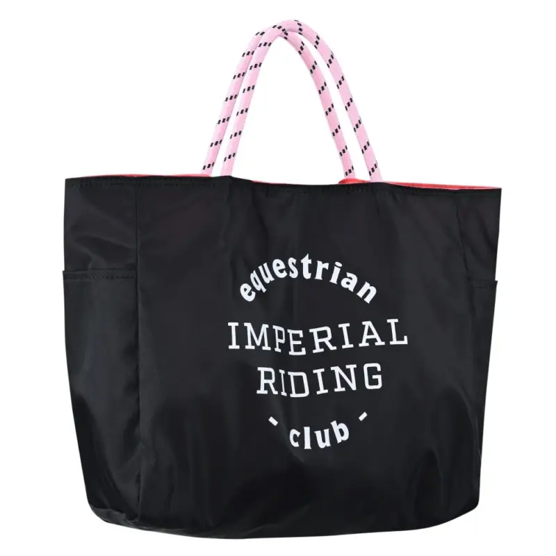 Nuova Collezione Borsa shopper Imperial Riding Tate M