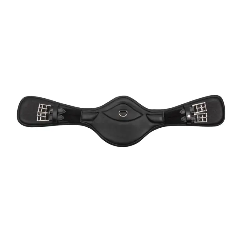 Sottopancia da dressage anatomico Imperial Riding con fibbie a rullo Prezzo Ridotto