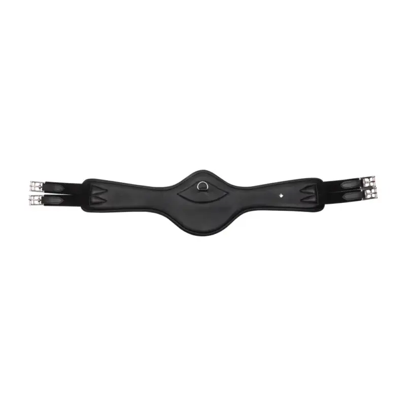 Cinghia da salto anatomica Imperial Riding con fibbie a rullo Bestseller
