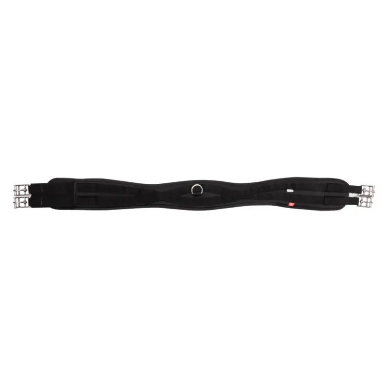 Offerta Sottopancia da salto Imperial Riding Cross Wave con memory foam