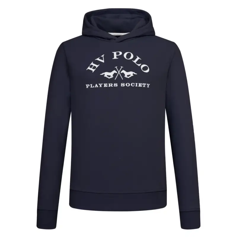 Felpa con cappuccio HV Polo Jewel donna Miglior Prezzo