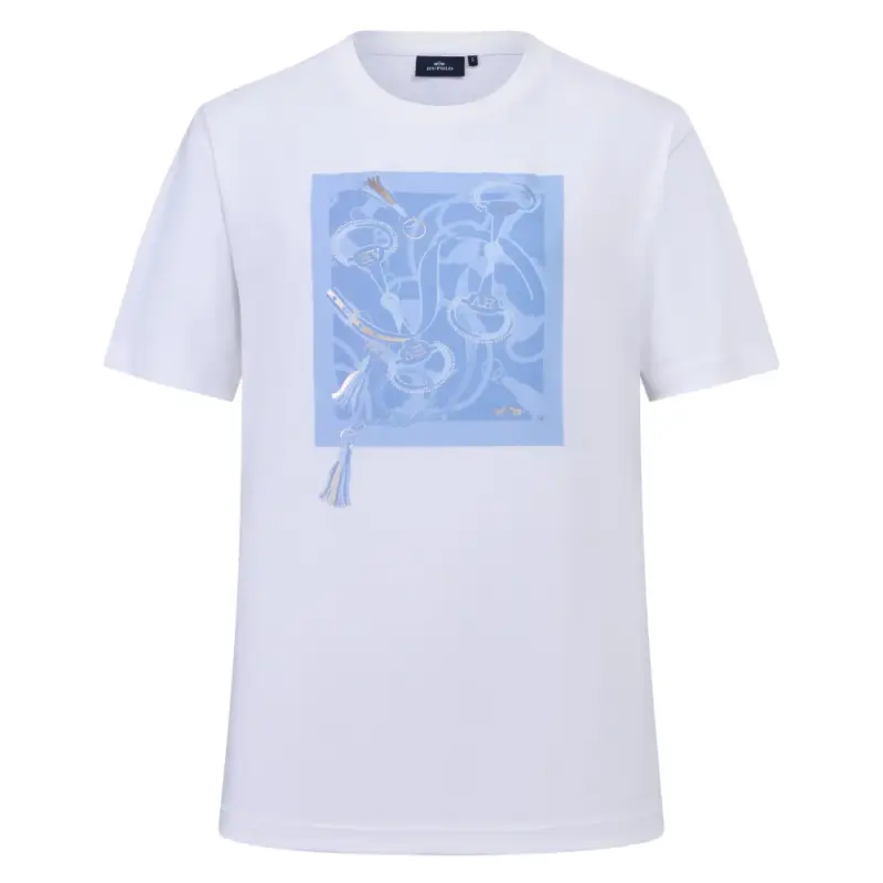 T-shirt a maniche corte HV Polo Jenny donna Quantità Limitata
