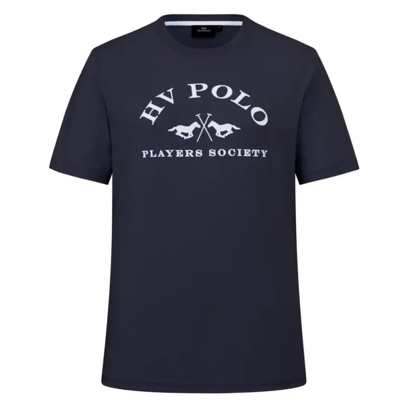 T-shirt a maniche corte da donna HV Polo Natalie Miglior Prezzo