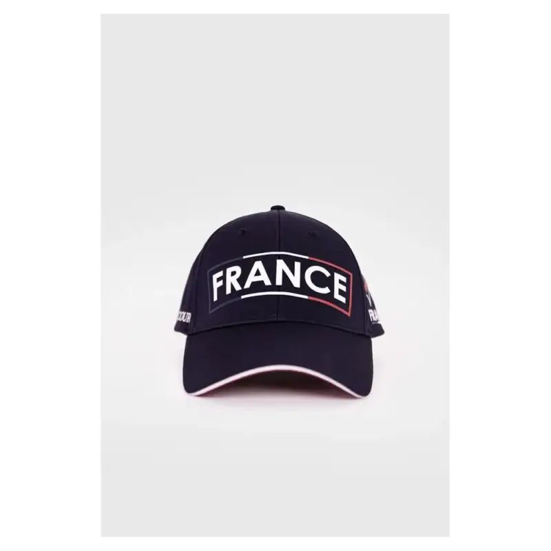 Saldi Cappellino Harcour Flight France