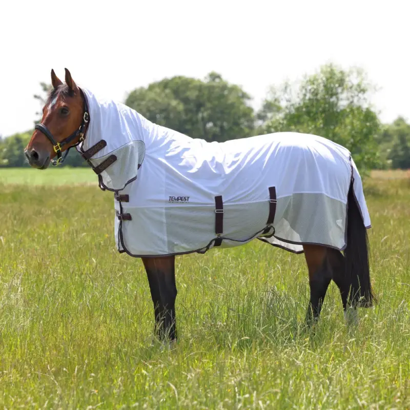 Coprirete antimosche integrale Shires Tempest Original Compra Online