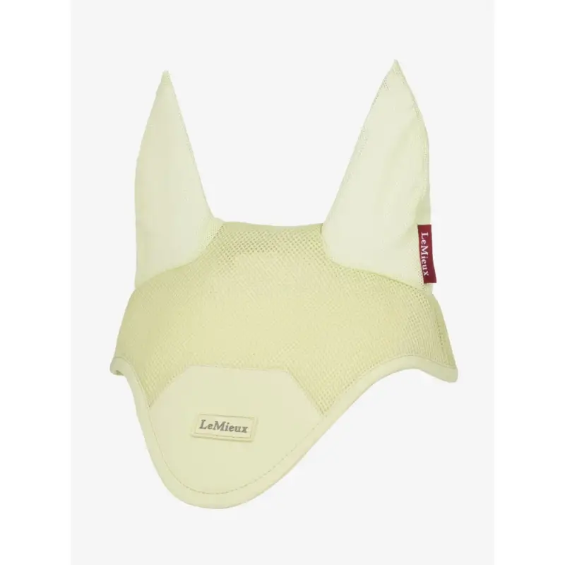 Prezzo Ridotto Cuffia antimosche LeMieux Air-Tek in tessuto mesh
