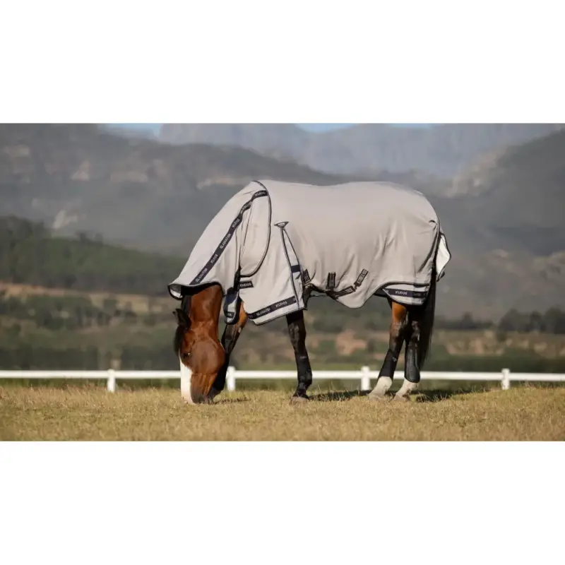 Camicie antimosche LeMieux Kudos Gladiator Reso Gratuito