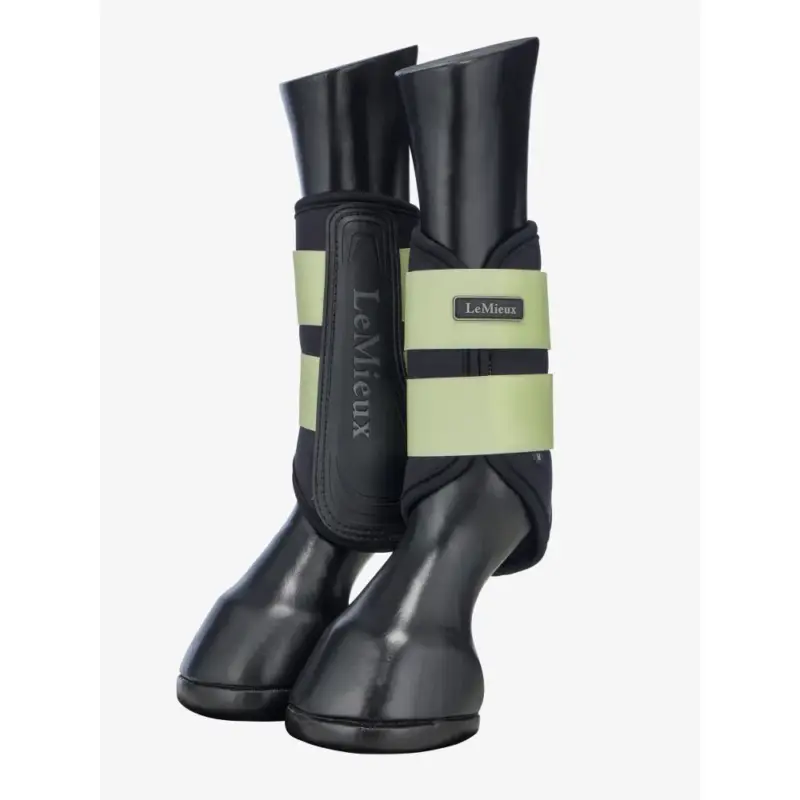 Acquista Ora Ghette LeMieux morbide Grafter Air-Tek