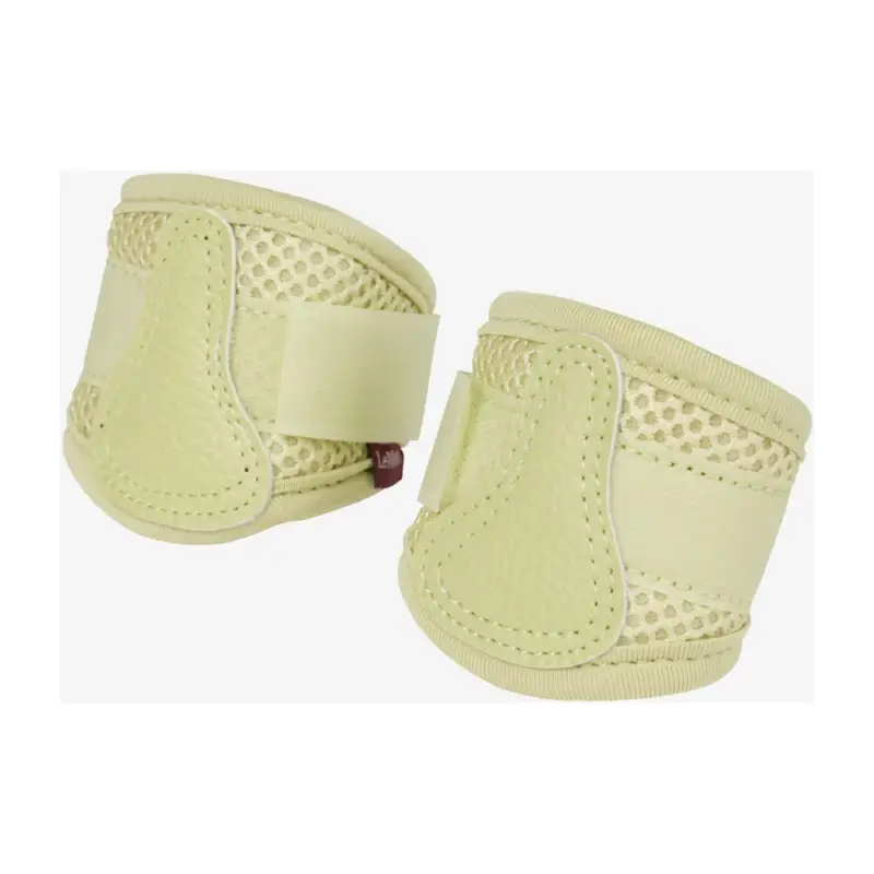 Stinchiere morbide in mesh LeMieux Toy Pony Promo Stagionale