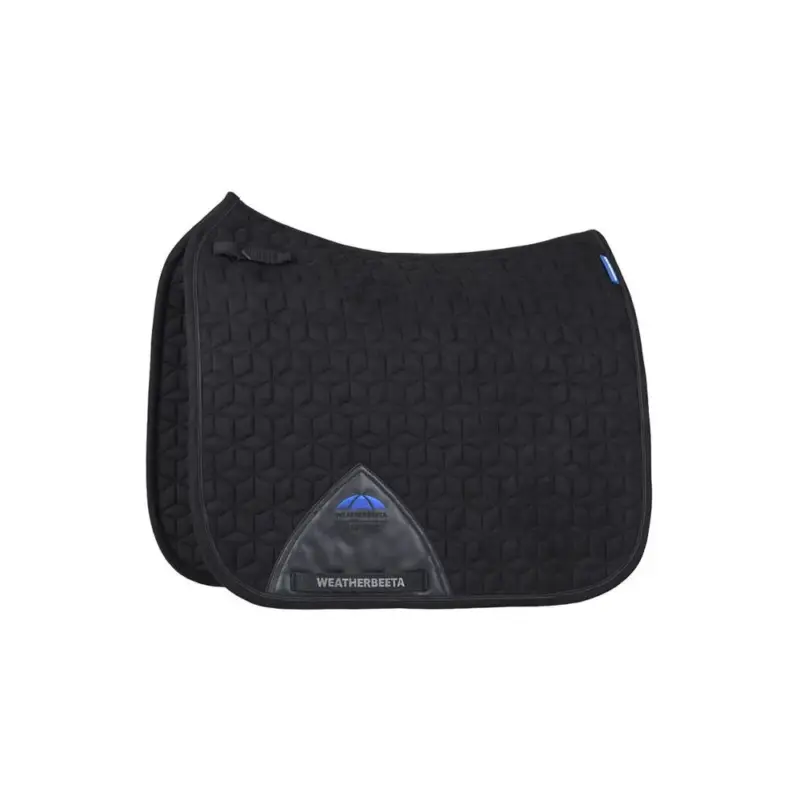 Affare Sottosella da dressage WeatherBeeta Suede Elite Air-Tec