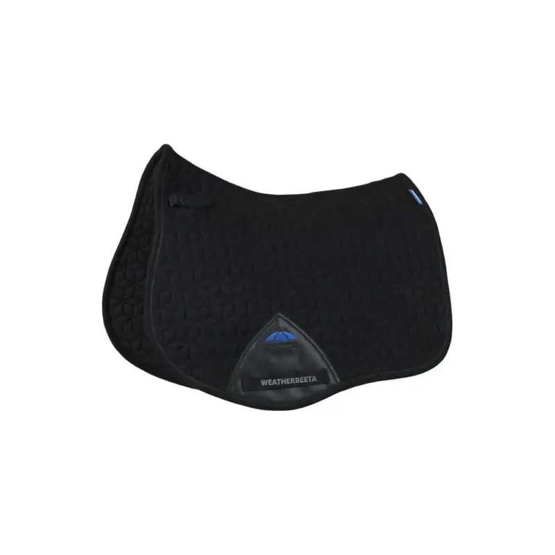 Acquista Ora Tappetino da sella Weatherbeeta misto Suede Elite Air-Tec
