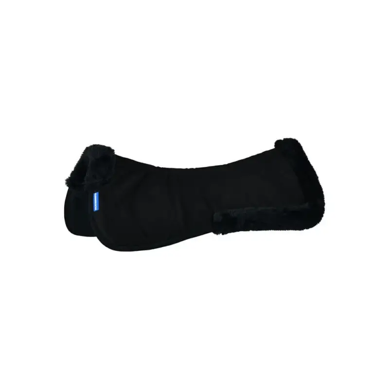 Ammortizzatore WeatherBeeta in memory foam con bordo in pile Comfort Soddisfatti O Rimborsati