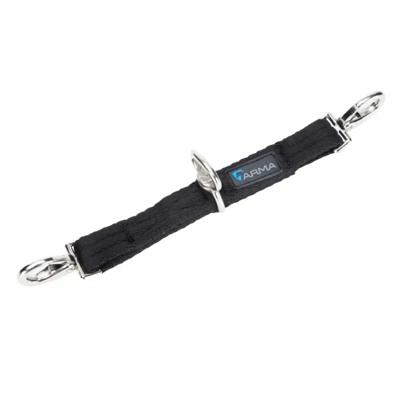 Attacco Newmarket in nylon Shires Arma Prezzo Basso