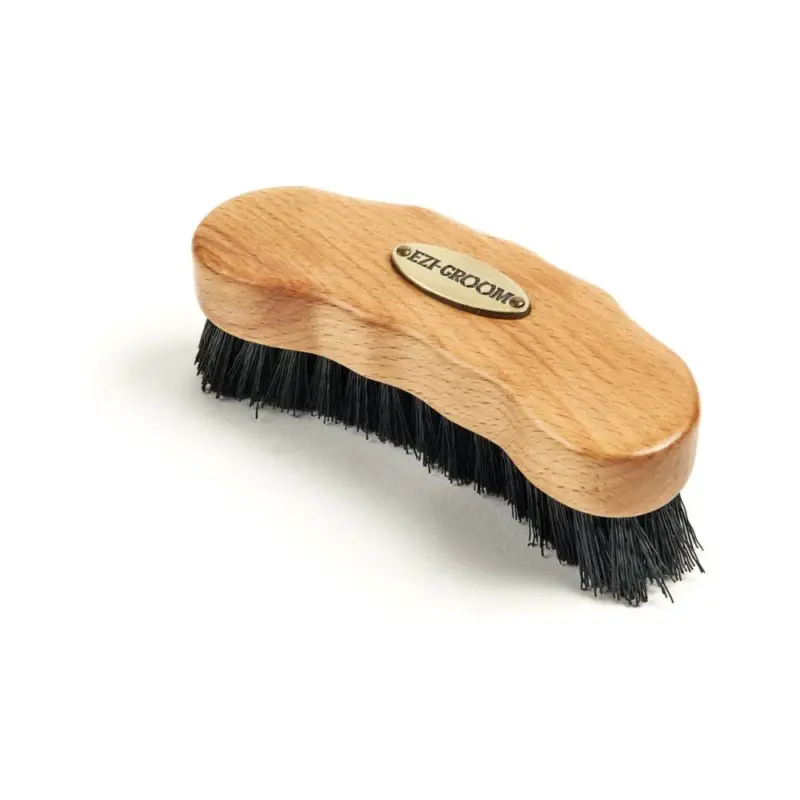 Spazzola per zoccoli Premium Shires Ezi-Groom Prezzo Conveniente