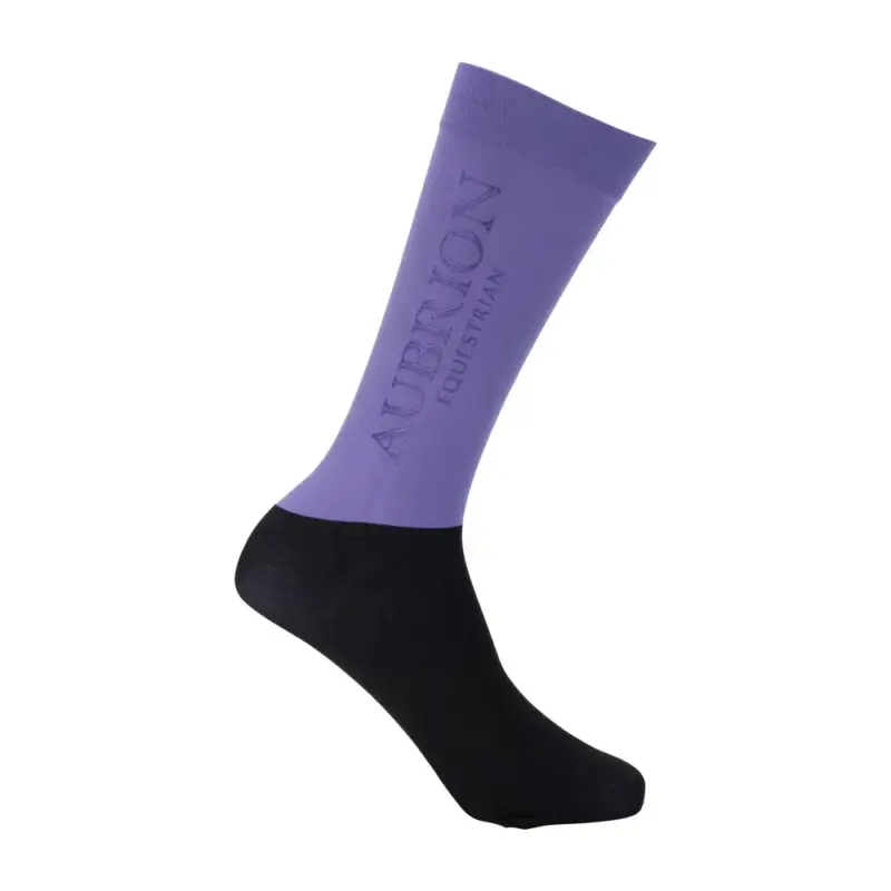 Calze Equestrian giovane cavaliere Shires Aubrion Offerta Speciale