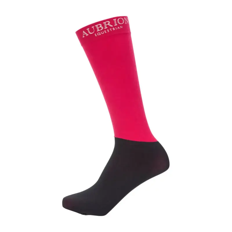 Calze Equestrian Shires Aubrion Offerta Speciale