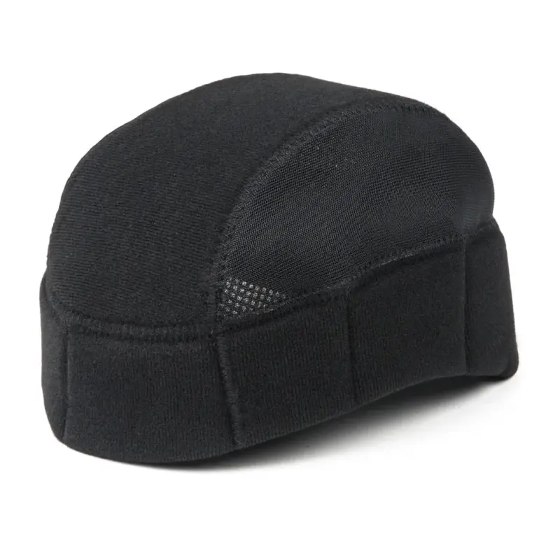 Esclusivo Fodera per casco Ellipse Shires Karben