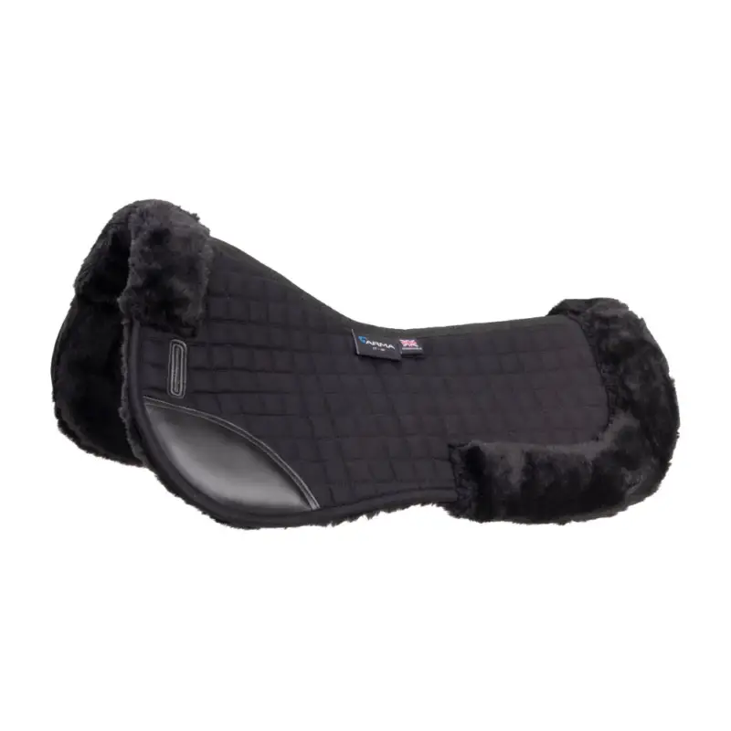 Ammortizzatore in cotone Deluxe Shires Arma Soddisfatti O Rimborsati