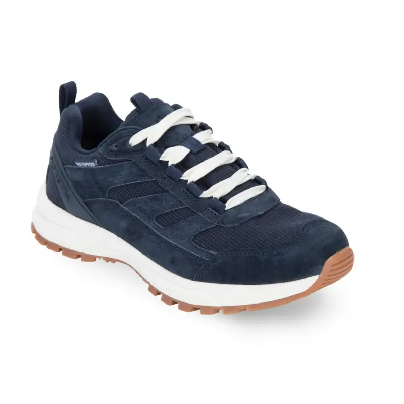 Scarpe da trekking Mossa Shires Moretta Pagamento Sicuro