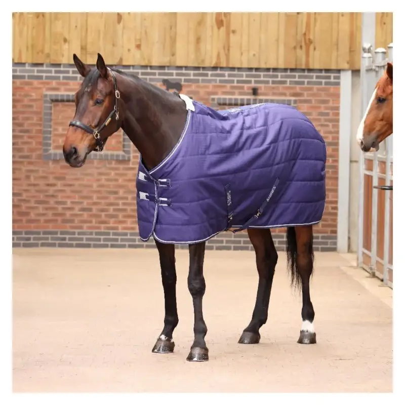 Coperta da scuderia Original 100 Shires Tempest Occasione Imperdibile