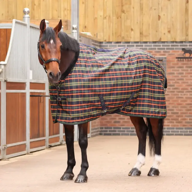 Coperta da box Plus Lite Shires Tempest Prezzo Di Fabbrica