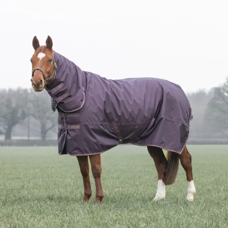 Offerta Coperta da esterno integrale 100 Shires Typhoon