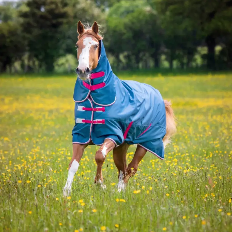 Coperta esterna integrale Original Lite Shires Tempest Nuovo Arrivo
