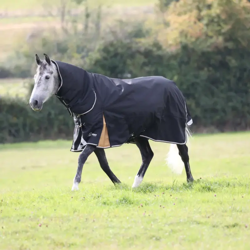 Compra Oggi Stesso Coperta da esterno integrale Plus 200 Shires Highlander