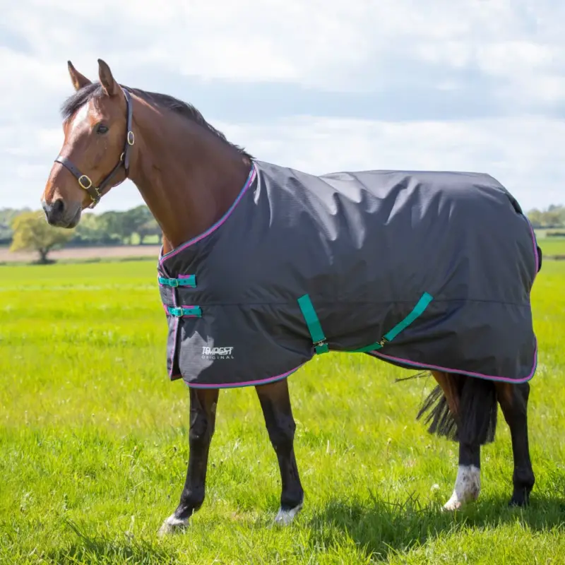 Ultimissimo Modello Copripiuma da esterno Original 300 Shires Tempest