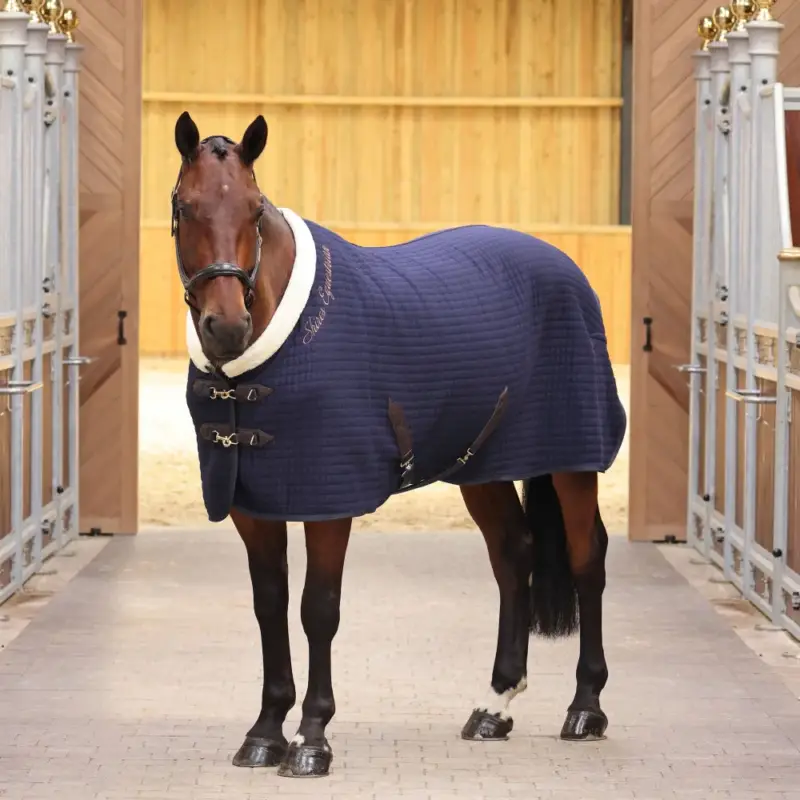 Più Venduto Coperta asciugante Tech Deluxe Shires