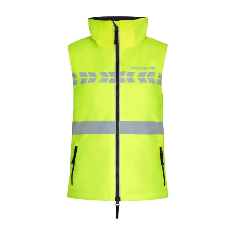 Offerta Lampo Gilet per giovane cavaliere Shires Equi-Flector®