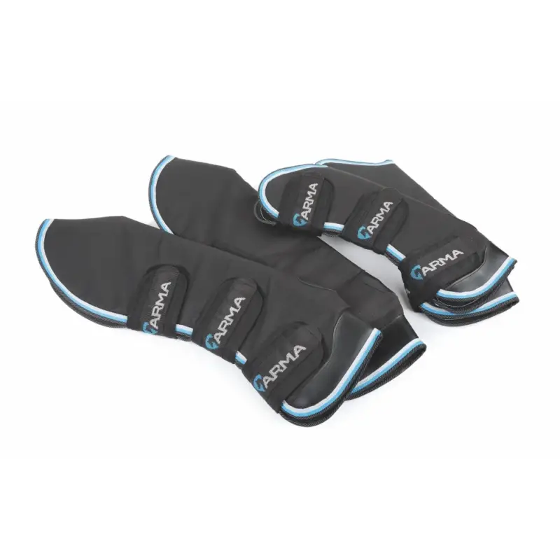 Nuova Collezione Stivali da trasporto Air Defence Shires Arma