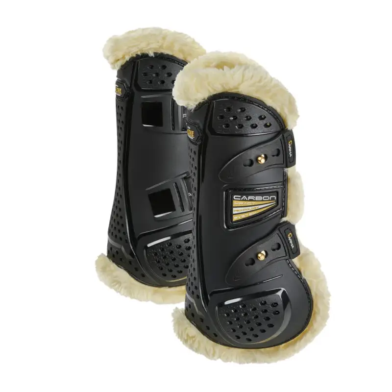 Di Tendenza Stinchiere Oxi-Zone SupaFleece Shires Arma