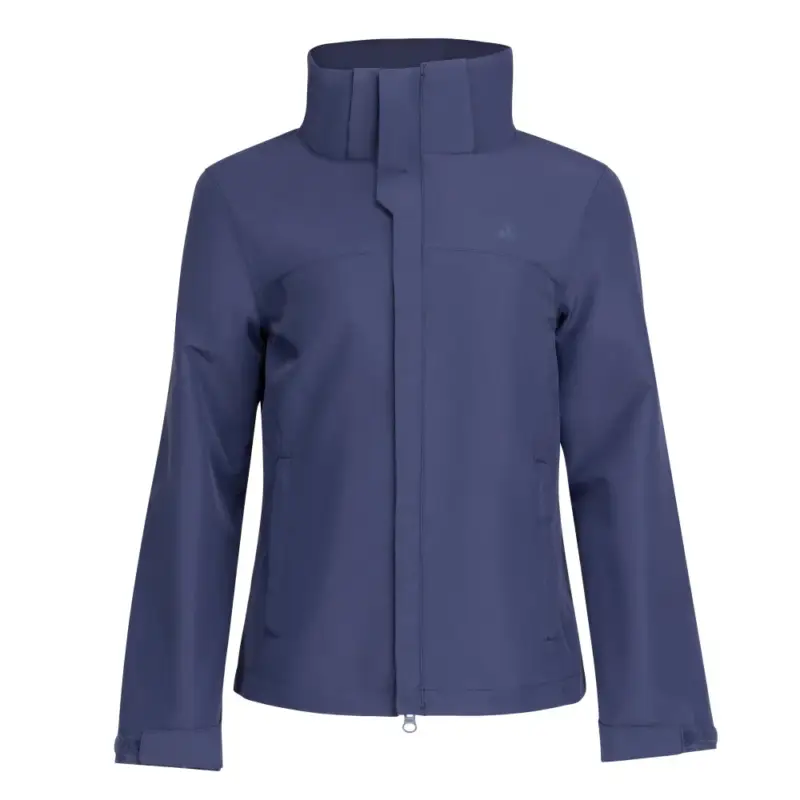 Cappotto impermeabile React per giovane cavaliere Shires Aubrion Promozione Esclusiva