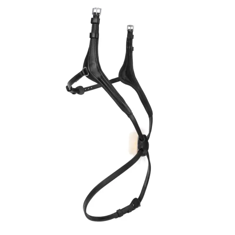 Compra Adesso Capezzina incrociata Elite Shires Velociti Lusso