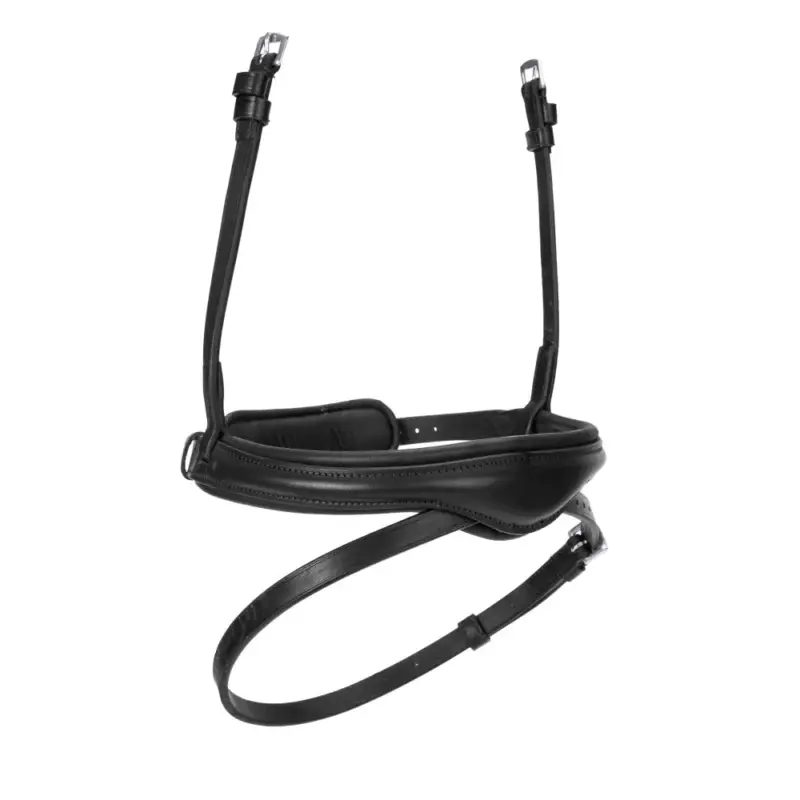 Capezzina francese Elite Shires Velociti Lusso Quantità Limitata