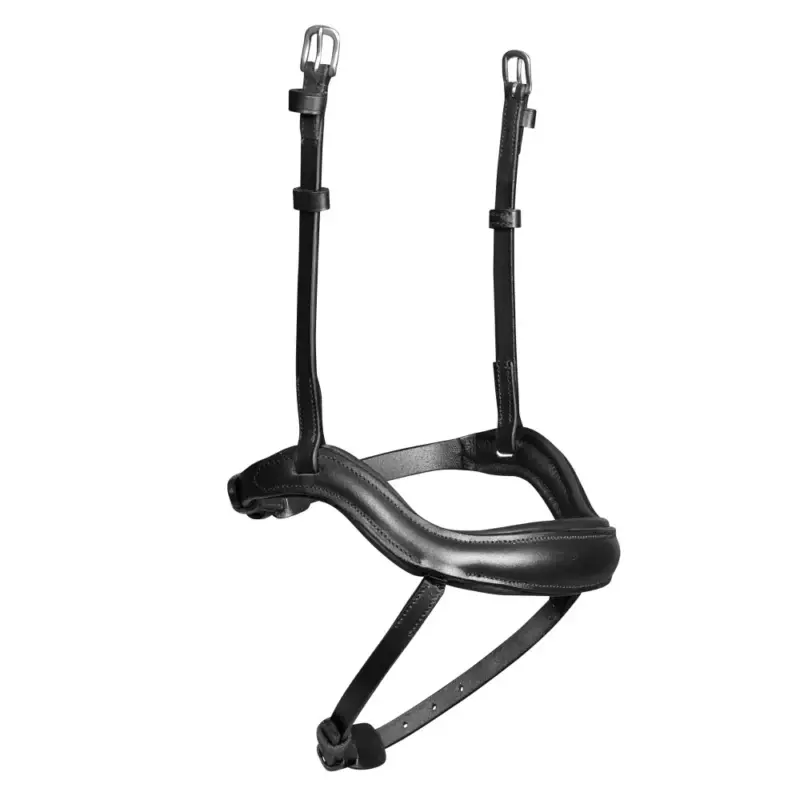 Capezzina francese ergonomica Shires Velociti Lusso Saldi