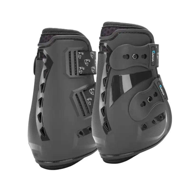 Paraglomi per pastorali Carbon Pro Shires Arma Promozione