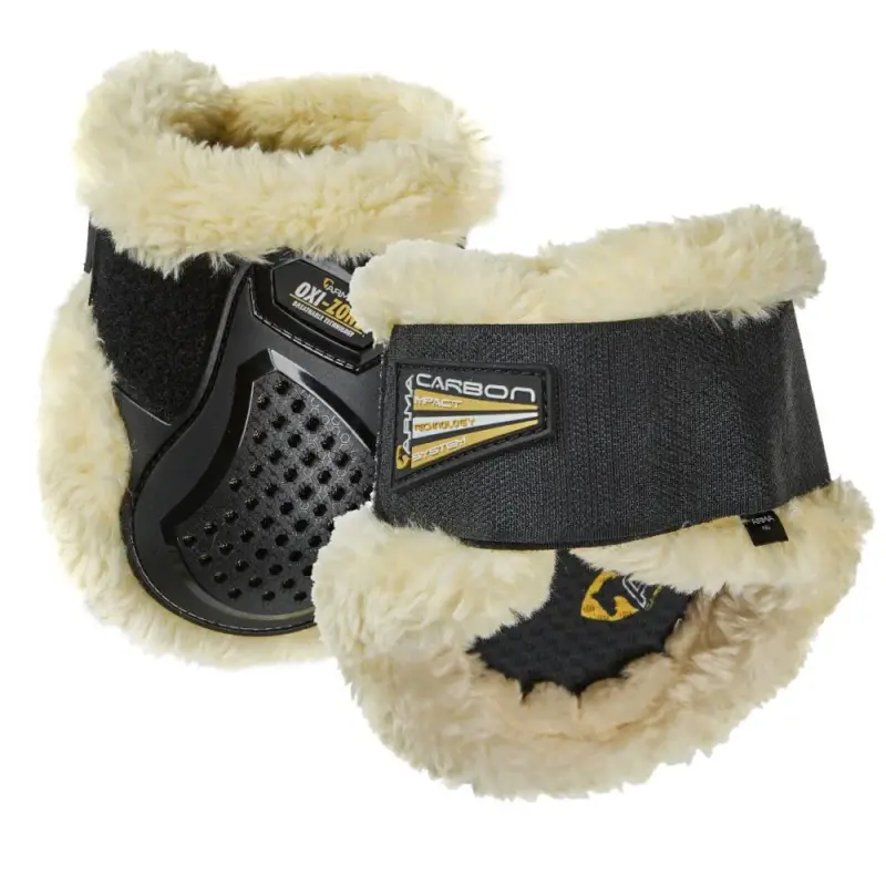 Paragliera Oxi-Zone SupaFleece Shires Arma Prezzo Scontato