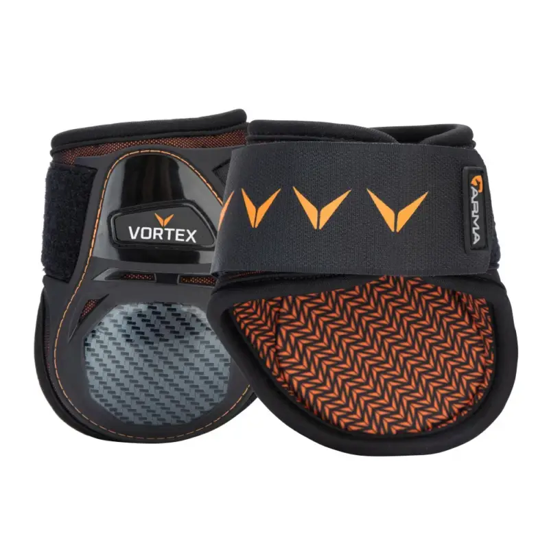Consegna Rapida Paraglomi Vortex Shires Arma