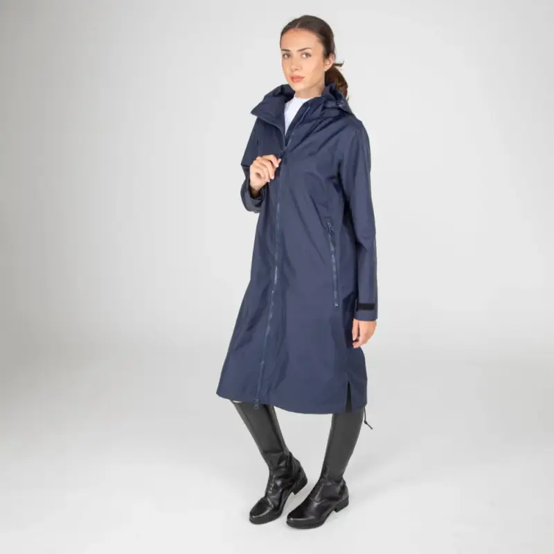 Solo Oggi Vestaglia unisex Shires Aubrion Core Lite per tutte le stagioni