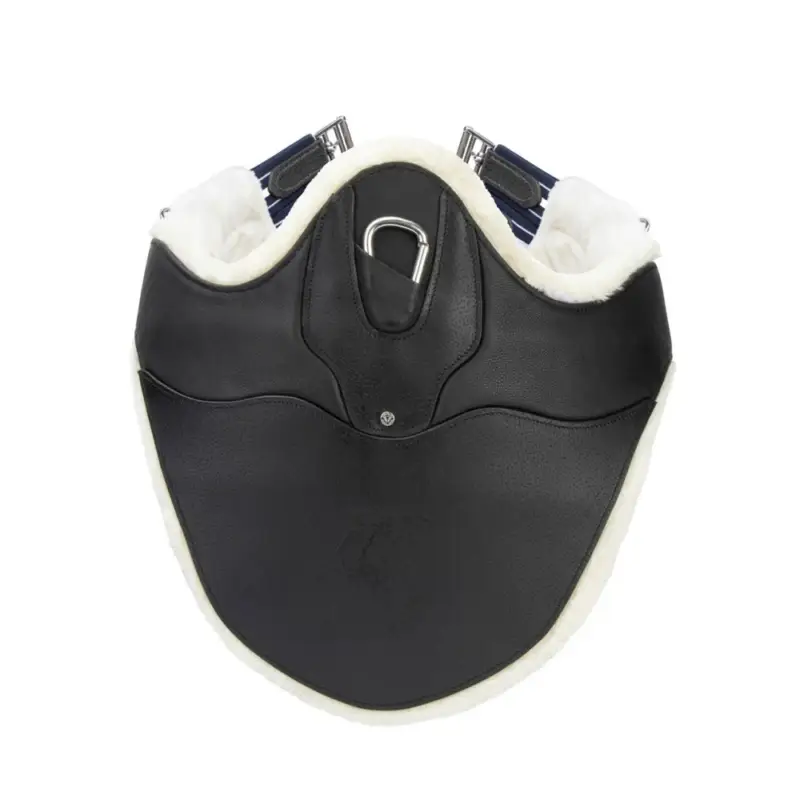 Cinghia con ramponi Shires Velociti Lusso Elite Non Perdere